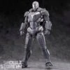 Eastern Model 1/9 Iron Man Mark 4 War Machine Model Kit Reissue