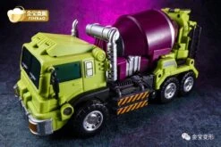 [No Box] Jinbao Oversized Devastator Scrapper & Mixmaster [Set B] -Show.Z Toys Deals Store 4f231df262