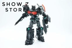LegendaryToys LT-03B Nemesis Prime MTCD-01SP Striker Manus MP-10 -Show.Z Toys Deals Store 4f3418a448