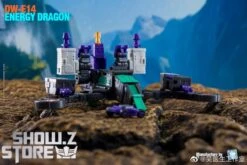 Dr.Wu DW-E14 Energy Dragon Trypticon 25 Dr.Wu DW-E14 Energy Dragon Trypticon -Show.Z Toys Deals Store 4f3a6e9d48