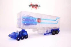 4th Party MP10C Optimus Prime Clear Version /w Trailer 11 4th Party MP10C Optimus Prime Clear Version /w Trailer -Show.Z Toys Deals Store 4f53ec1bda