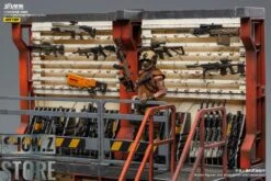 JoyToy Source 1/18 Mecha Depot: Weapon Section -Show.Z Toys Deals Store 4f68e20a42