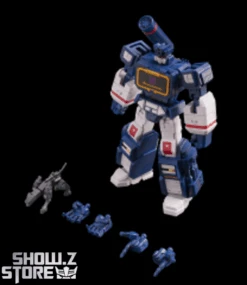 Flame Toys Furai Model Soundwave Model Kit 34 Flame Toys Furai Model Soundwave Model Kit -Show.Z Toys Deals Store 4f6c36be5d