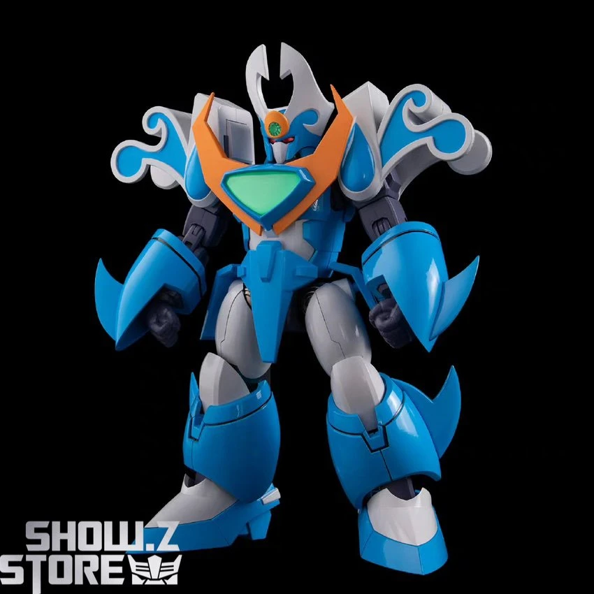 Sentinel Toys Metamor-Force Mado King Granzort Aquabeat 1 Sentinel Toys Metamor-Force Mado King Granzort Aquabeat