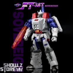 FansToys FT-16T Sovereign Galvatron G1 Version 34 FansToys FT-16T Sovereign Galvatron G1 Version -Show.Z Toys Deals Store 4f9842f179
