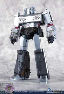 Magic Square MS-B36X+ Doomsday Megatron Toy Deco Version -Show.Z Toys Deals Store 4fa0ccef18