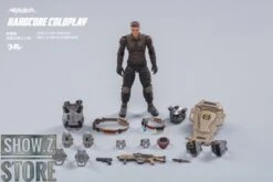 JoyToy Source 1/18 Hardcore Coldplay Skeleton Forces Hell’s Fifth Company 18 JoyToy Source 1/18 Hardcore Coldplay Skeleton Forces Hell’s Fifth Company -Show.Z Toys Deals Store 4fc3606698