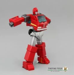 Shadow Fisher SFM-03 MP-27 Ironhide Upgrade Kit -Show.Z Toys Deals Store 4fe379587e