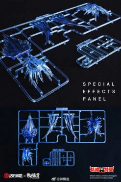 Dimension Studio & Model Principle 1/6 Ultraman Inshi Model Kits Special Coating Version -Show.Z Toys Deals Store 4ff3bbc52b