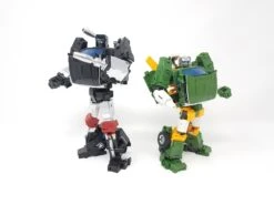 BadCube OTS-11 Speedbump(Trailerbreaker) 20 BadCube OTS-11 Speedbump(Trailerbreaker) -Show.Z Toys Deals Store 4ffe0eba52
