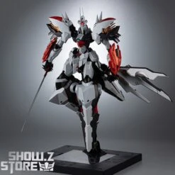 Sentinel Toys Riobot Linebarrels Of Iron EX-Linebarrel -Show.Z Toys Deals Store 500a31efeb