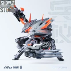 Earnestcore Craft Robot Build RB-05Kai Soldier Ants Limited Version 8 Earnestcore Craft Robot Build RB-05Kai Soldier Ants Limited Version -Show.Z Toys Deals Store 5054309a7b