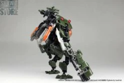 Rihio Multiabyss MM004 Sky Limulus + Ground Horsefoot & MM005 Vermin Slahser MK2 Set Of 3 30 Rihio Multiabyss MM004 Sky Limulus + Ground Horsefoot & MM005 Vermin Slahser MK2 Set Of 3 -Show.Z Toys Deals Store 5054c5b767