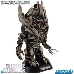 Killerbody KB20069-20 Official Licensed Megatron W/ LED -Show.Z Toys Deals Store 5055c91ce9
