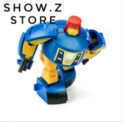 NewAge H6B Mini King Kong Cosmos Reversed Color Version 10 NewAge H6B Mini King Kong Cosmos Reversed Color Version -Show.Z Toys Deals Store 50df3397b9