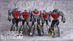 Super Teenager Beast Mechanical Dragonyan Man Combiner -Show.Z Toys Deals Store 50e595ace3