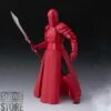 S.H.Figuarts Star Wars Elite Praetorian Guard W/ Single Blade