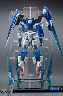 Inforce MG03 Internal Structure Showcase Display For GNT-0000 00 Qan[T] Gundam -Show.Z Toys Deals Store 50f18ea6c6