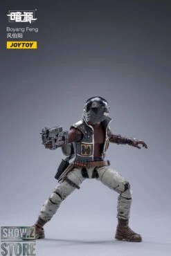 JoyToy Source 1/18 Boyang Feng -Show.Z Toys Deals Store 50f4a7a5ef