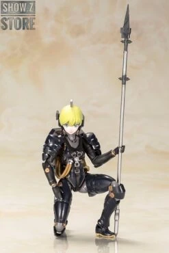 Kotobukiya Frame Arms Girl Kojima Productions: Ludens Black Version -Show.Z Toys Deals Store 51512a7cb1