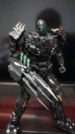 Mr-Bucket MR-02 Weapons Upgrade Kit Unique Toys UT R-01 Peru Kill AOE Lockdown 25 Mr-Bucket MR-02 Weapons Upgrade Kit Unique Toys UT R-01 Peru Kill AOE Lockdown -Show.Z Toys Deals Store 516293dc5a