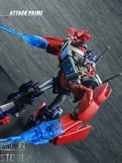 APC Toys APC-001 Attack Prime Optimus Prime Japan New Version 12 APC Toys APC-001 Attack Prime Optimus Prime Japan New Version -Show.Z Toys Deals Store 516d896890