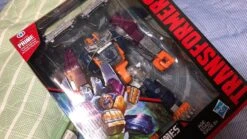 Hasbro PP-27 PP27 Optimal Optimus Power Of Prime Leader Class 16 Hasbro PP-27 PP27 Optimal Optimus Power Of Prime Leader Class -Show.Z Toys Deals Store 516f048e03