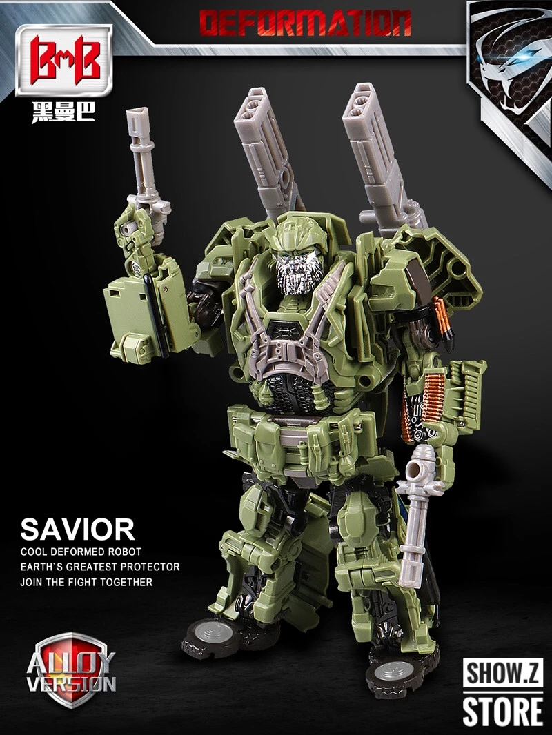 Black Mamba 4th Party The Last Knight Hound 3 Black Mamba 4th Party The Last Knight Hound - Image 3