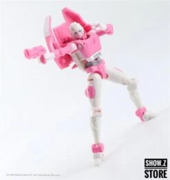 DX9 Toys War In Pocket X14 Leah X15 Toufold Set Of 2 -Show.Z Toys Deals Store 5180976690