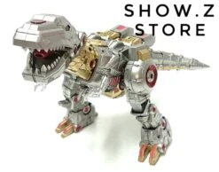 Planet X Planet-X PX-06C PX06C PX-06 PX06 Vulcun Grimlock Reissue Metallic Version 12 Planet X Planet-X PX-06C PX06C PX-06 PX06 Vulcun Grimlock Reissue Metallic Version -Show.Z Toys Deals Store 5185046454