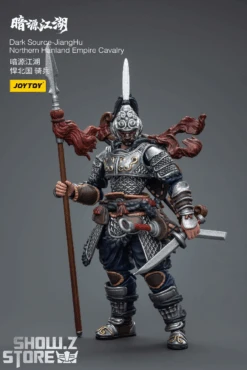 JoyToy Source 1/18 Dark Source JiangHu Northern Hanland Empire Cavalry 25 JoyToy Source 1/18 Dark Source JiangHu Northern Hanland Empire Cavalry -Show.Z Toys Deals Store 51903e3312