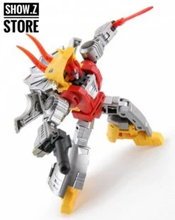 DX9 Toys War In Pocket X18 Bumper Slag -Show.Z Toys Deals Store 51cf864ea2