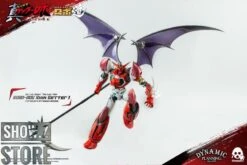 Threezero Studio Getter Robo Shin Getter 1 Anime Version 32 Threezero Studio Getter Robo Shin Getter 1 Anime Version -Show.Z Toys Deals Store 51d463f53a
