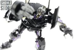 Black Mamba 4th Party The Last Knight MPM-05 MPM05 Barricade Bottleneck LS-02 32 Black Mamba 4th Party The Last Knight MPM-05 MPM05 Barricade Bottleneck LS-02 -Show.Z Toys Deals Store 5209fac267