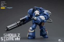 JoyToy Source 1/18 Warhammer 40K Ultramarines Terminators Brother Orionus 16 JoyToy Source 1/18 Warhammer 40K Ultramarines Terminators Brother Orionus -Show.Z Toys Deals Store 523ceb3059
