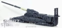 [Coming Soon] ToysEasy YW2214 Gustav Railway Gun -Show.Z Toys Deals Store 5241fb989b