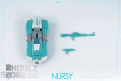 Dr.Wu & Mechanic Toys MS32 Nursy Arcee 12 Dr.Wu & Mechanic Toys MS32 Nursy Arcee -Show.Z Toys Deals Store 529f8861d3