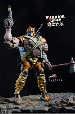 Model Model-005 MP-41 Dinobot Upgrade Kits -Show.Z Toys Deals Store 52ac88f493