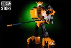 KBB MP-21 OS MP Bumblebee 23 KBB MP-21 OS MP Bumblebee -Show.Z Toys Deals Store 52bf33ed67