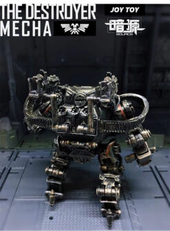 JoyToy Source Acid Rain The Destroyer Mecha -Show.Z Toys Deals Store 52ce4cc259