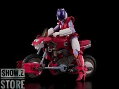 Sentinel Toys 1/12 Genesis Climber Mospeada Riobot VR-038L Fuke Type Bartley -Show.Z Toys Deals Store 52d26c1b7c