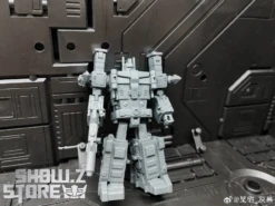 Dr.Wu DW-E23 Tactical Commander Ultra Magnus 30 Dr.Wu DW-E23 Tactical Commander Ultra Magnus -Show.Z Toys Deals Store 52d7a74ee4