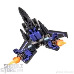 Newage H15C Samael Skywarp 4th Anniversary Version -Show.Z Toys Deals Store 52e2e0f6df