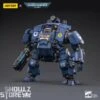 JoyToy Source 1/18 Warhammer 40K Ultramarines Redemptor Dreadnought Brother Tyleas