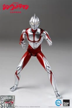 Threezero FigZero S 1/12 Ultraman 30 Threezero FigZero S 1/12 Ultraman -Show.Z Toys Deals Store 53164d55e0