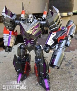 Planet X PX-15B Pluto Megatron Metallic Version 28 Planet X PX-15B Pluto Megatron Metallic Version -Show.Z Toys Deals Store 532d25e26e