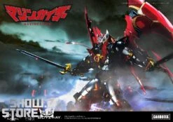 [Pre-Order] Blitzway BW-CA-10901 Carbotix Mazinkaiser -Show.Z Toys Deals Store 535a8eefa7