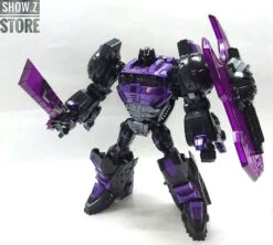 Planet X PX-06D Peklenc Grimlock Shattered Glass Version -Show.Z Toys Deals Store 5360ec0da4