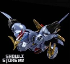 Qianshang Model Mashin Hero Wataru Ryuoumaru W/ LED -Show.Z Toys Deals Store 5369c787e5