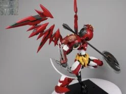MoJiangHun Getter Robo Devolution Getter-1 Model Kit -Show.Z Toys Deals Store 537c85f17b